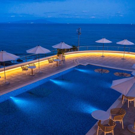 Atagawa Ocean Resort Higashiizu Exterior foto