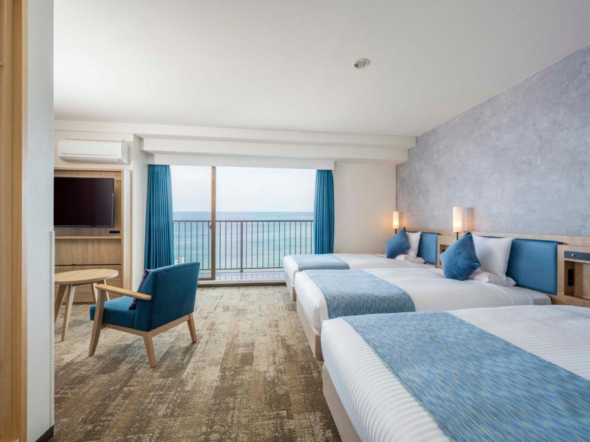 Atagawa Ocean Resort Higashiizu Exterior foto