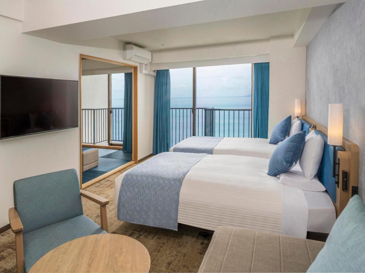 Atagawa Ocean Resort Higashiizu Exterior foto