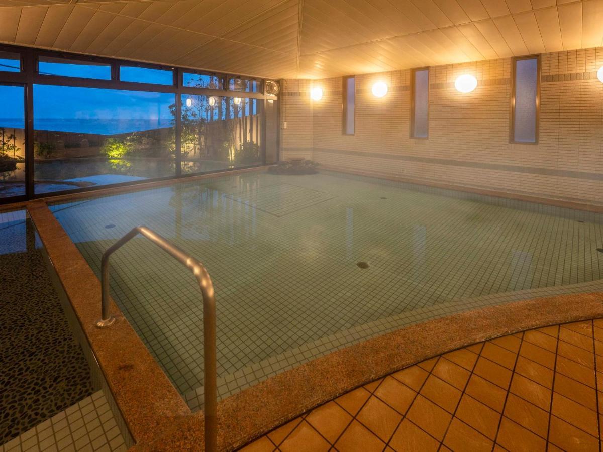 Atagawa Ocean Resort Higashiizu Exterior foto