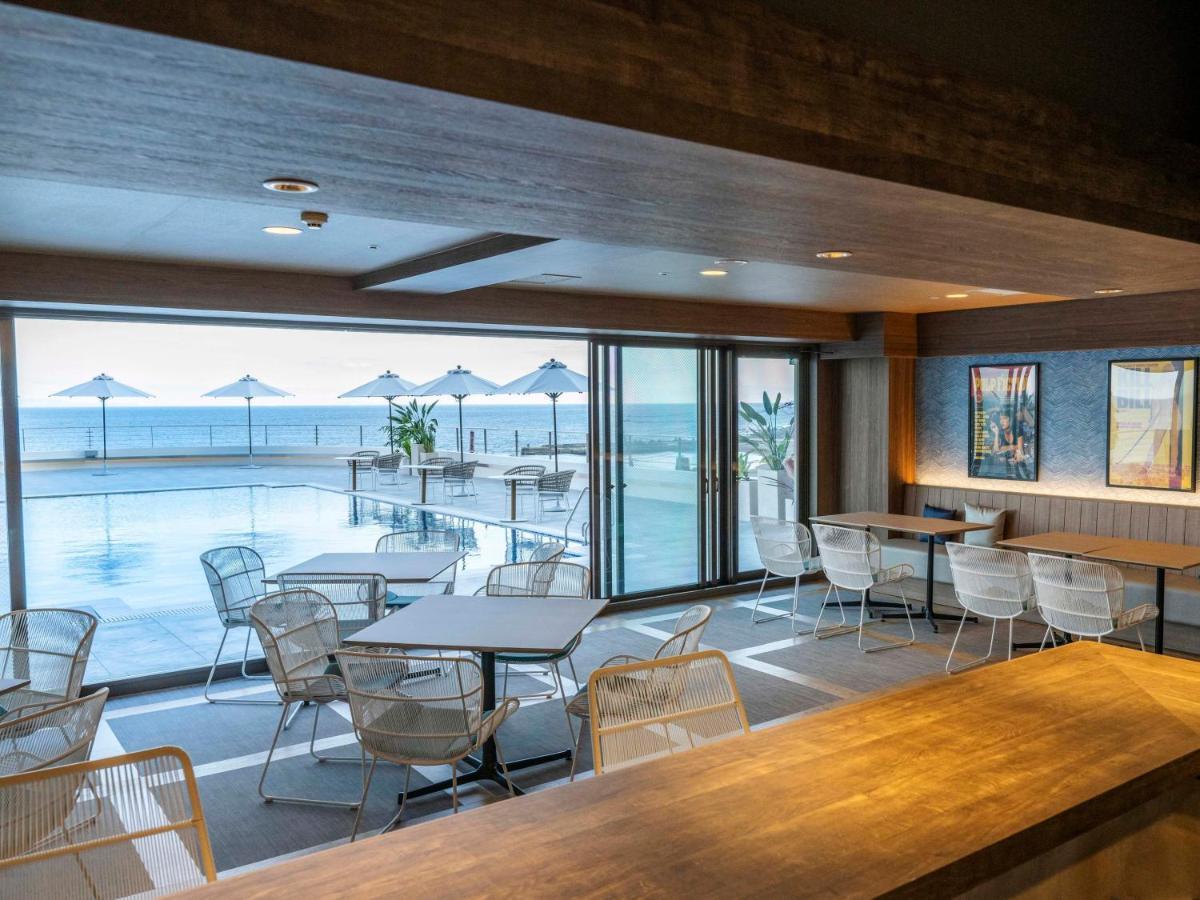 Atagawa Ocean Resort Higashiizu Exterior foto