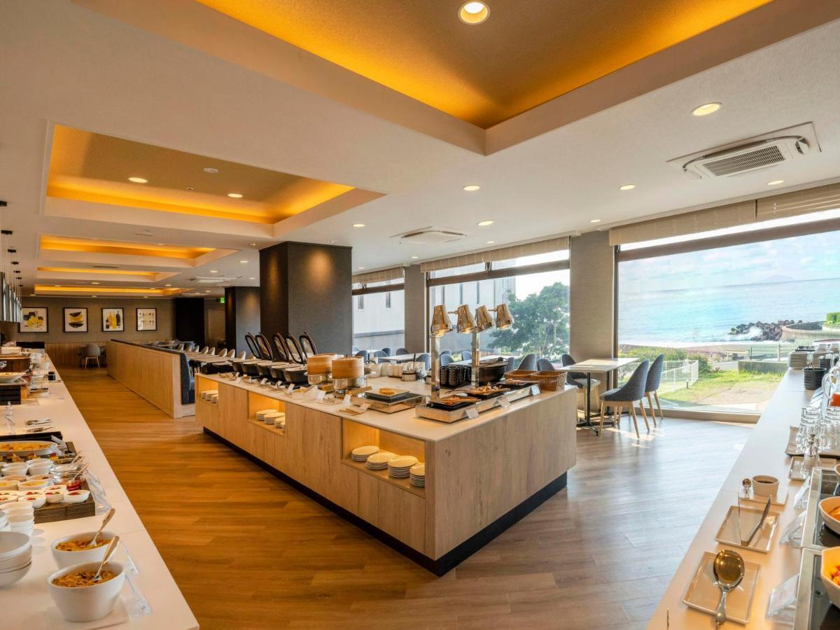 Atagawa Ocean Resort Higashiizu Exterior foto