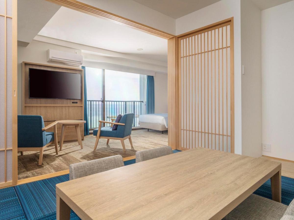 Atagawa Ocean Resort Higashiizu Exterior foto