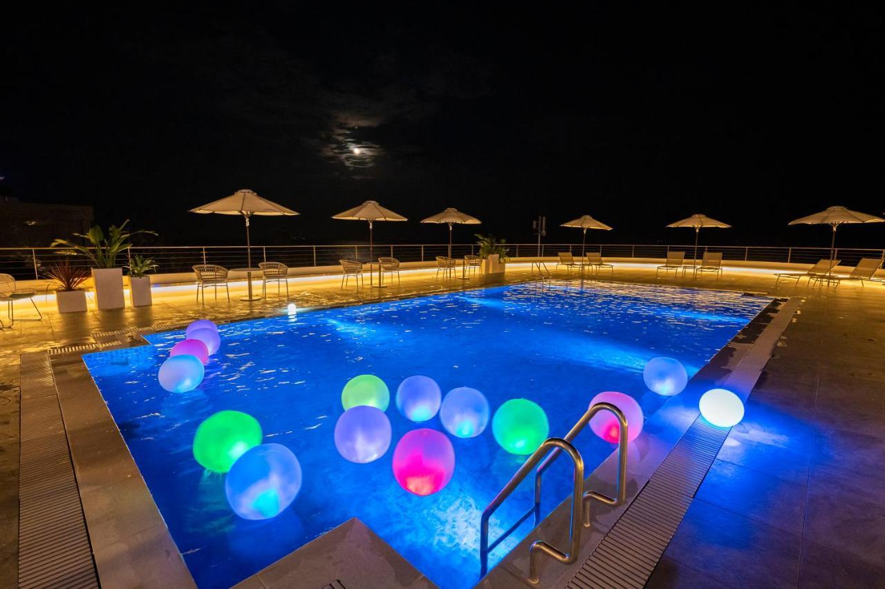 Atagawa Ocean Resort Higashiizu Exterior foto